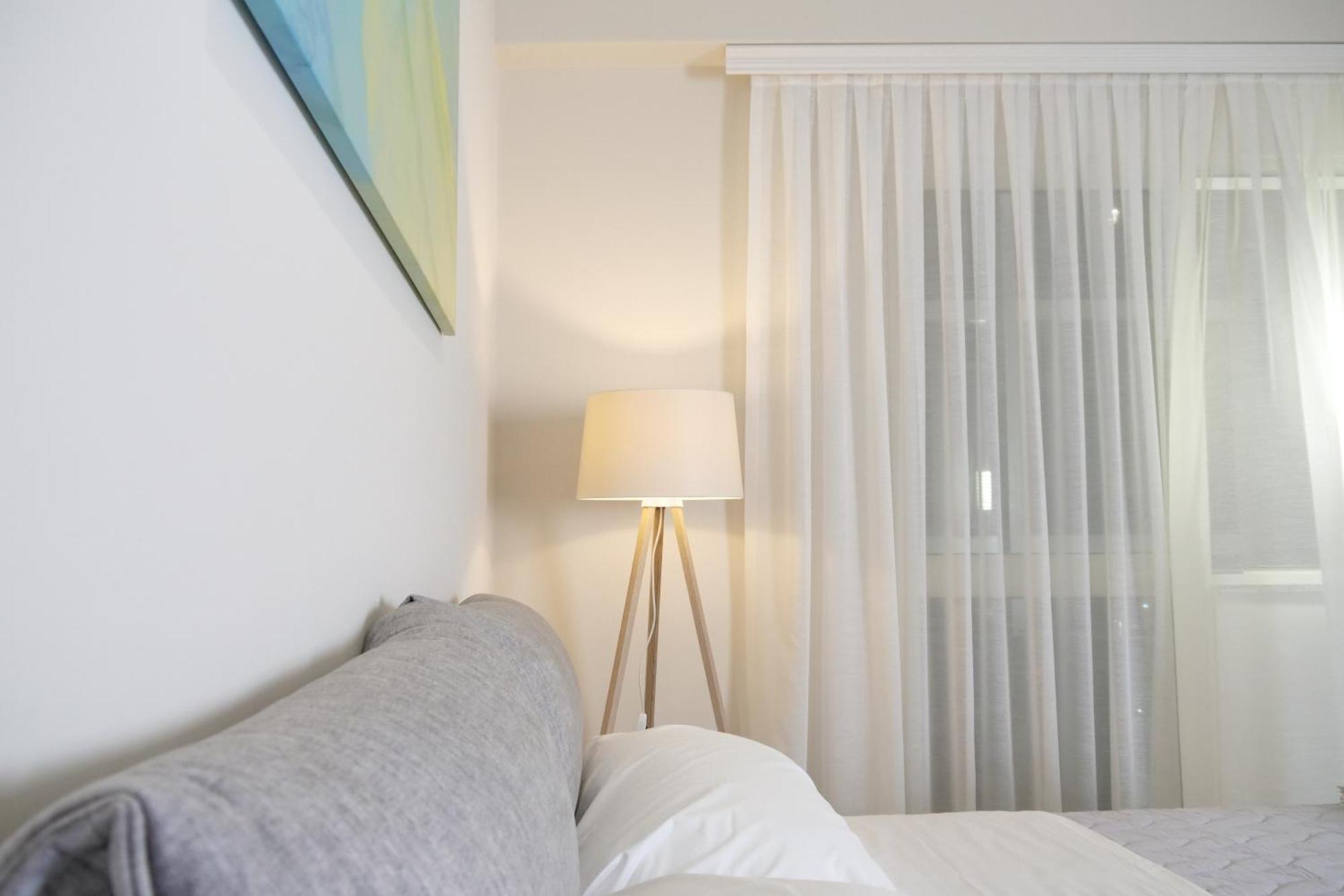Stay-Five Rooms & Apartments Shkodra Exterior foto