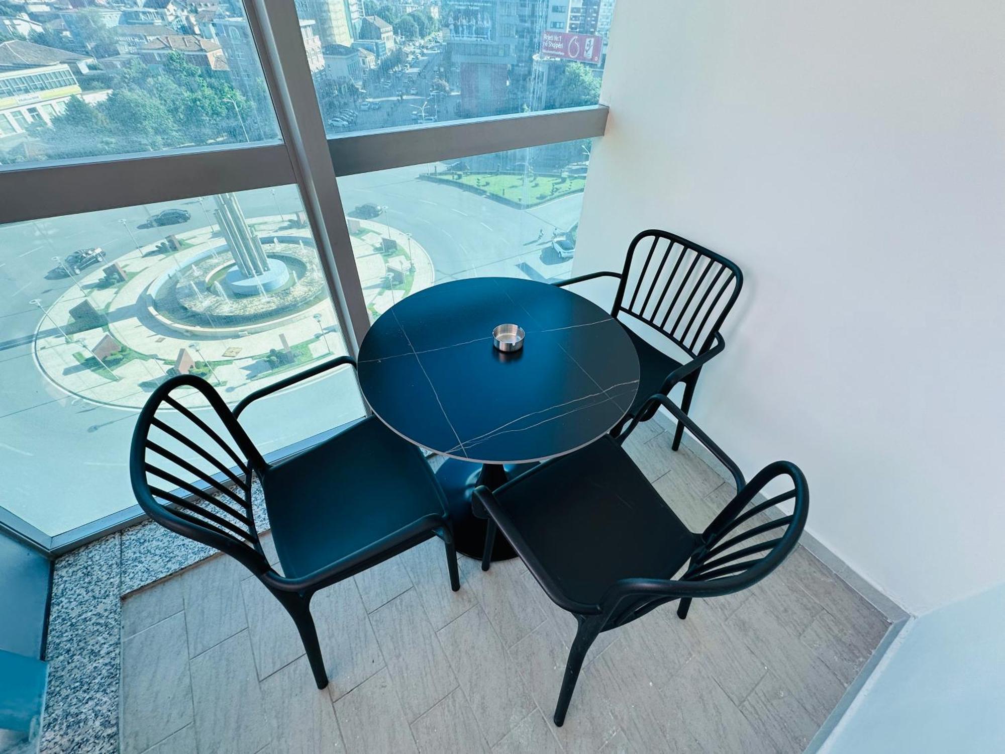 Stay-Five Rooms & Apartments Shkodra Exterior foto