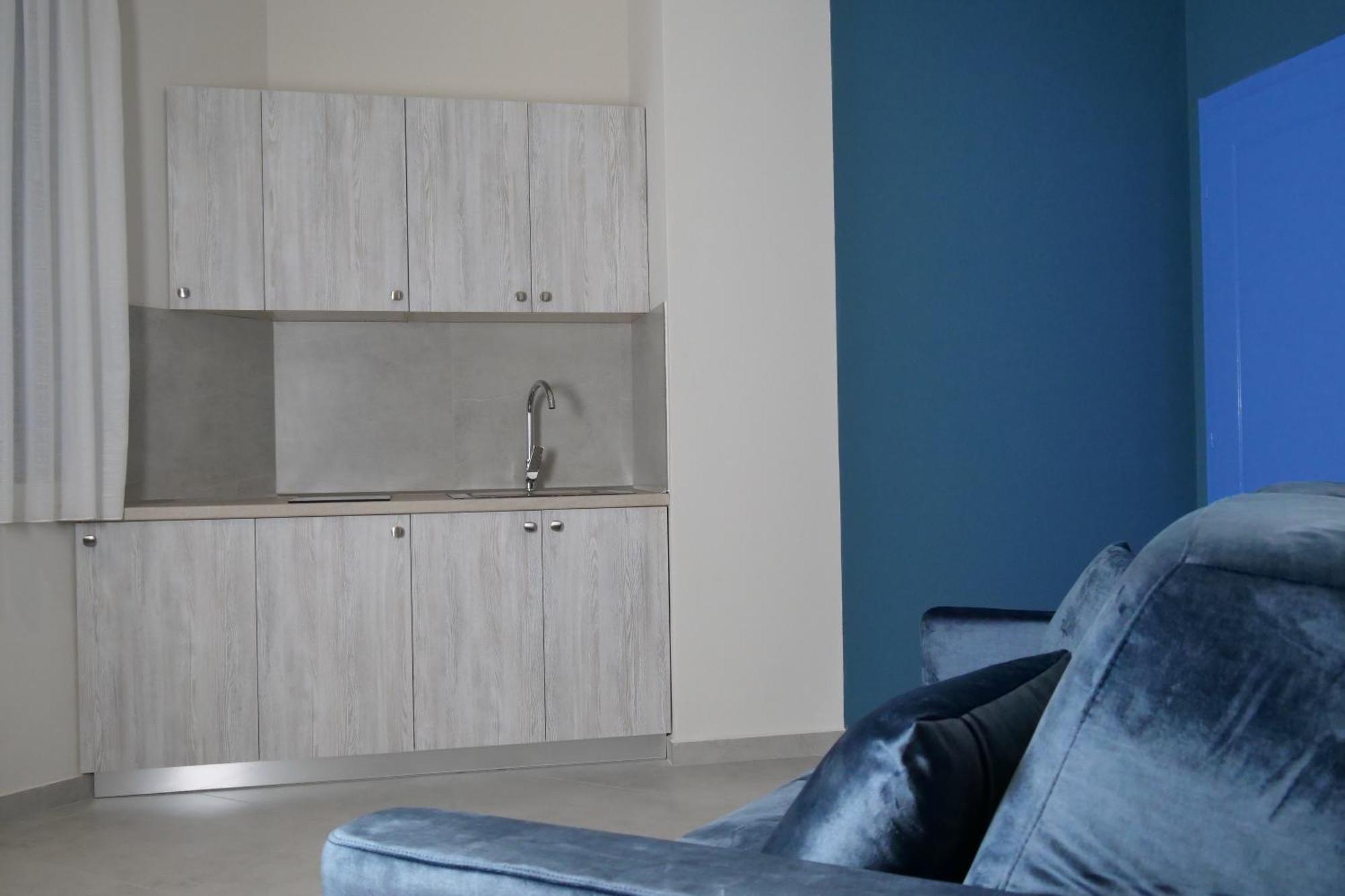 Stay-Five Rooms & Apartments Shkodra Exterior foto