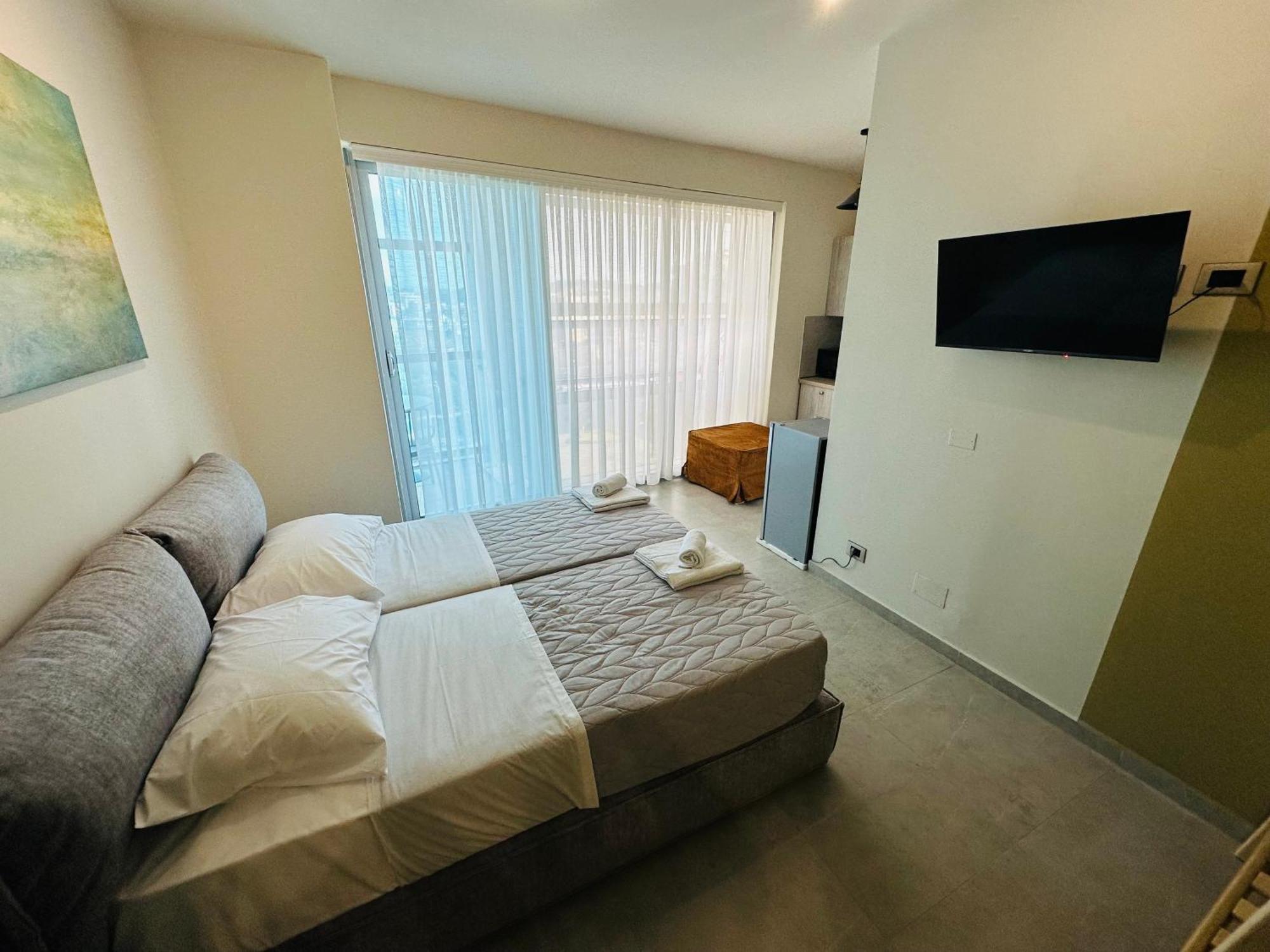Stay-Five Rooms & Apartments Shkodra Exterior foto