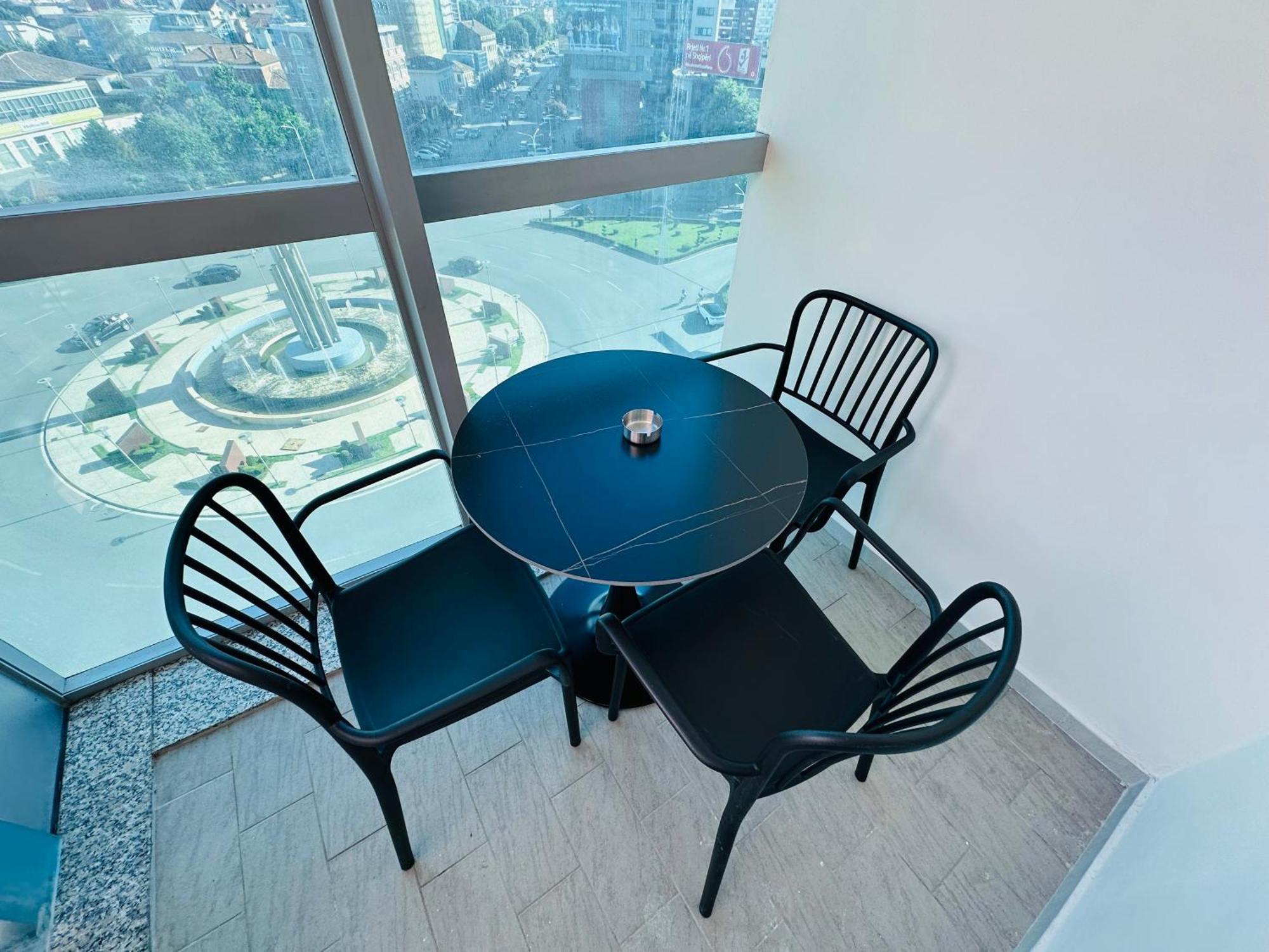 Stay-Five Rooms & Apartments Shkodra Exterior foto