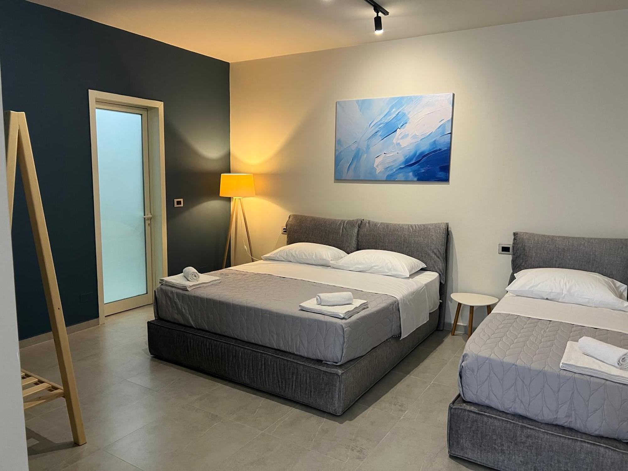 Stay-Five Rooms & Apartments Shkodra Exterior foto
