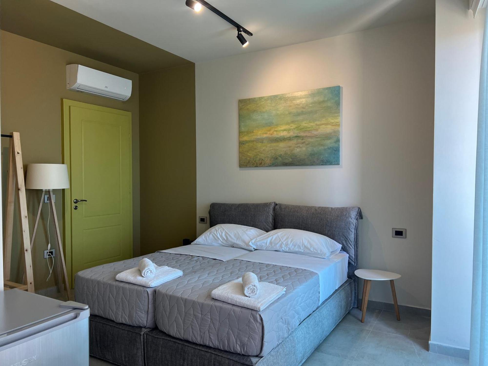 Stay-Five Rooms & Apartments Shkodra Exterior foto