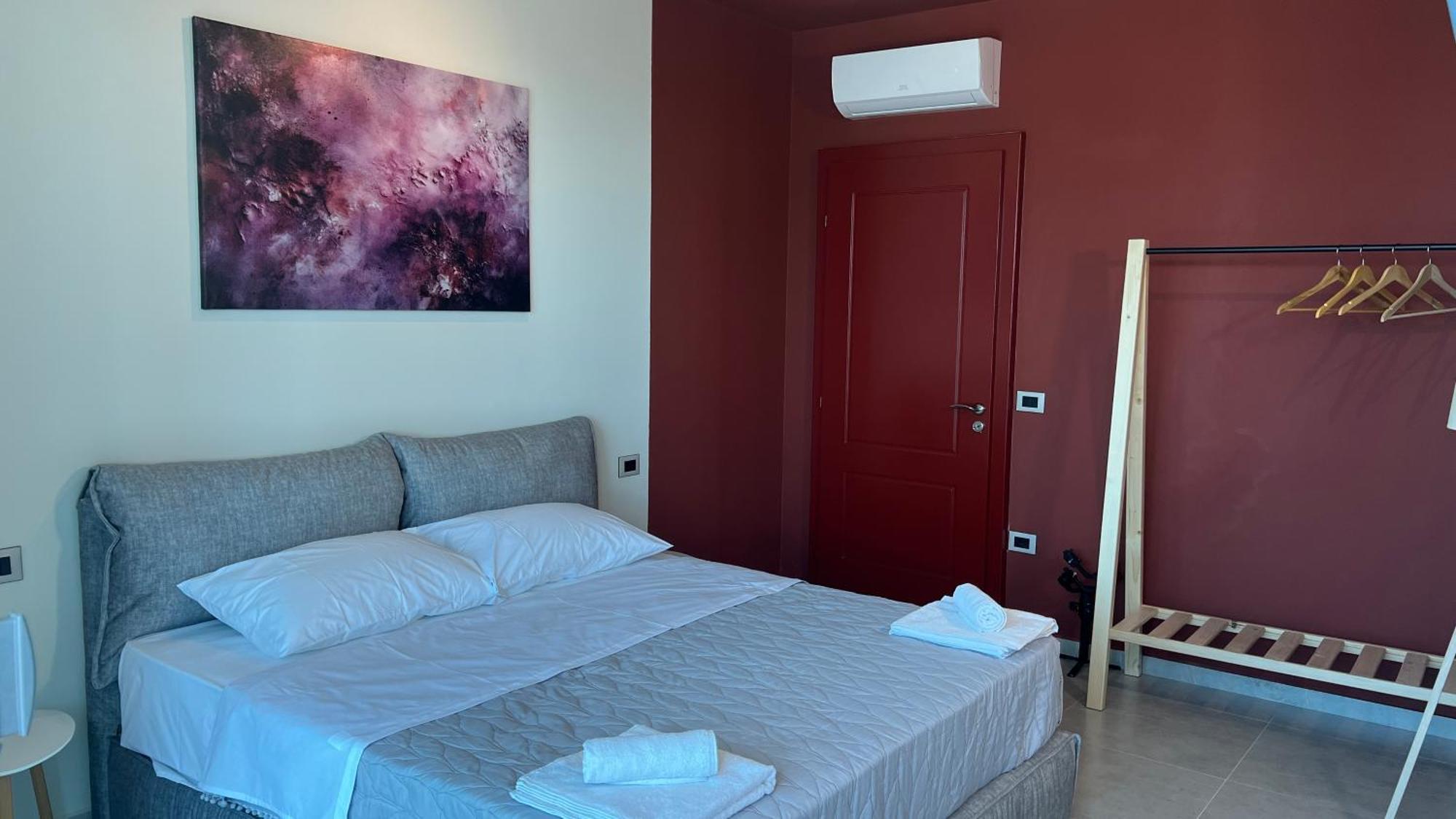 Stay-Five Rooms & Apartments Shkodra Exterior foto