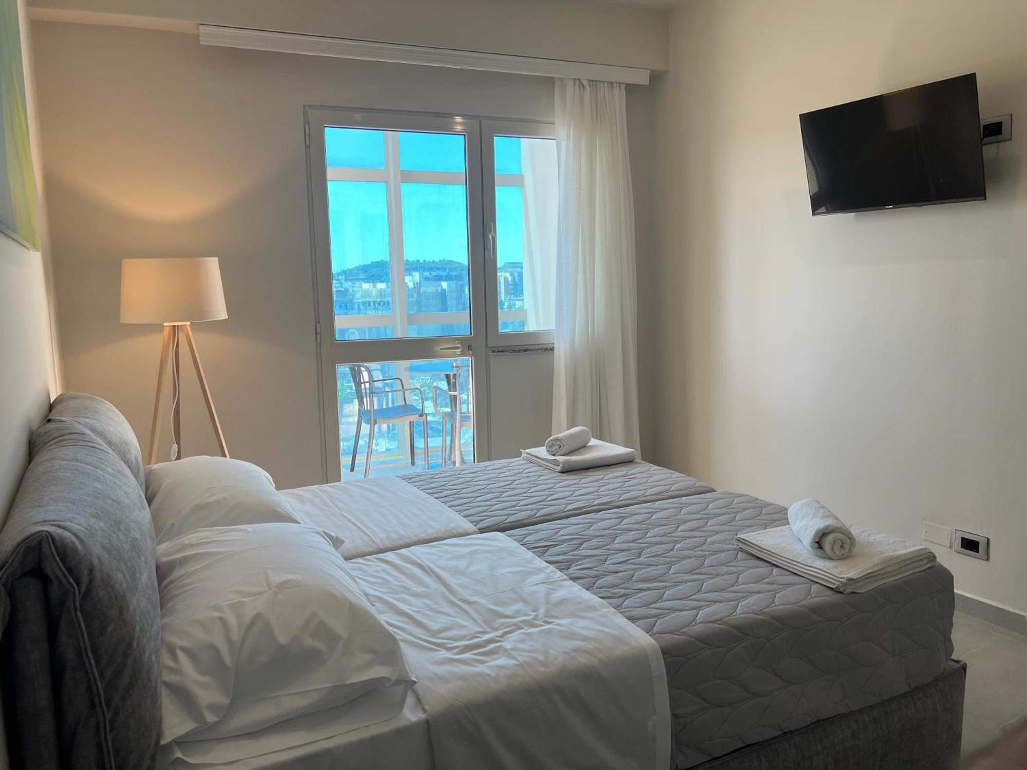 Stay-Five Rooms & Apartments Shkodra Exterior foto