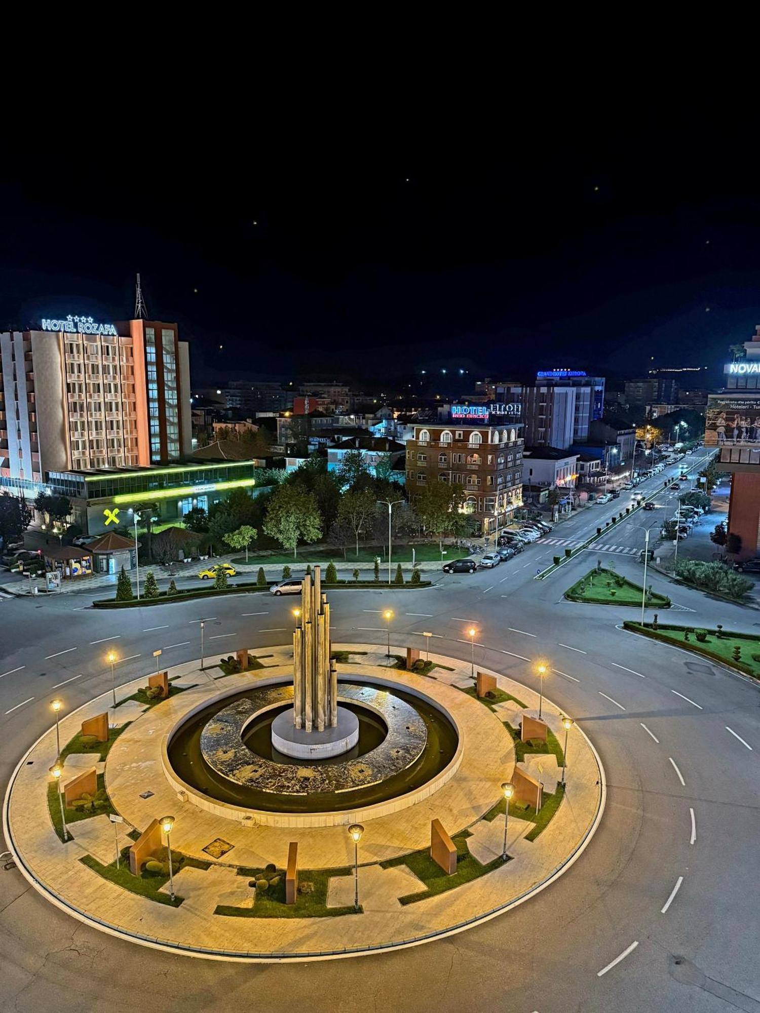 Stay-Five Rooms & Apartments Shkodra Exterior foto