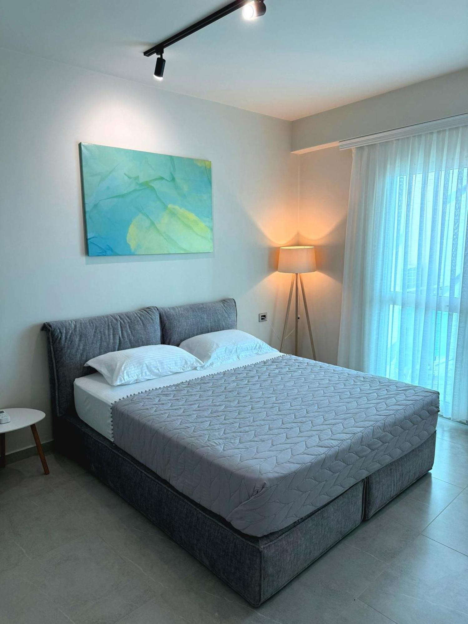 Stay-Five Rooms & Apartments Shkodra Exterior foto