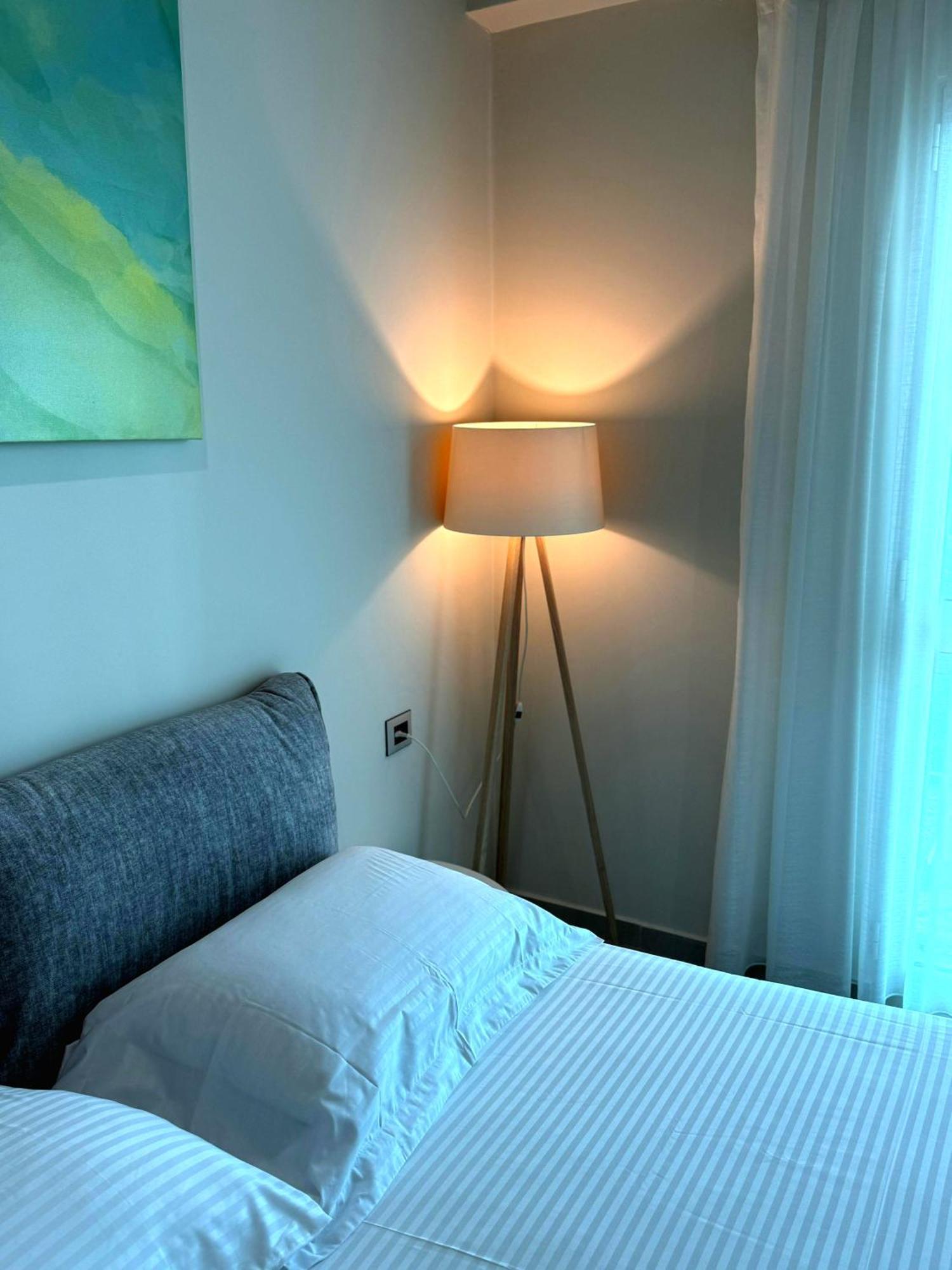 Stay-Five Rooms & Apartments Shkodra Exterior foto