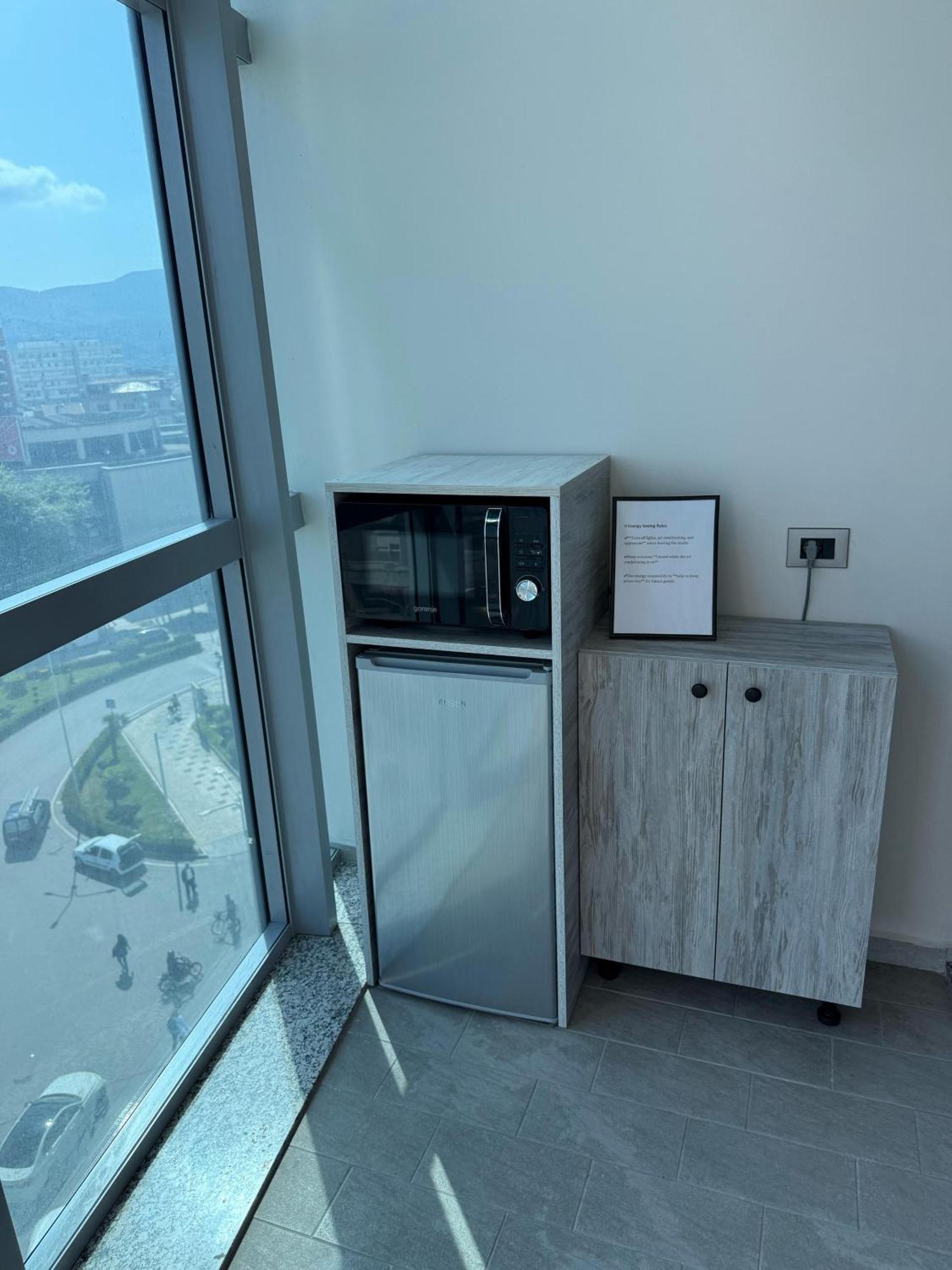 Stay-Five Rooms & Apartments Shkodra Exterior foto