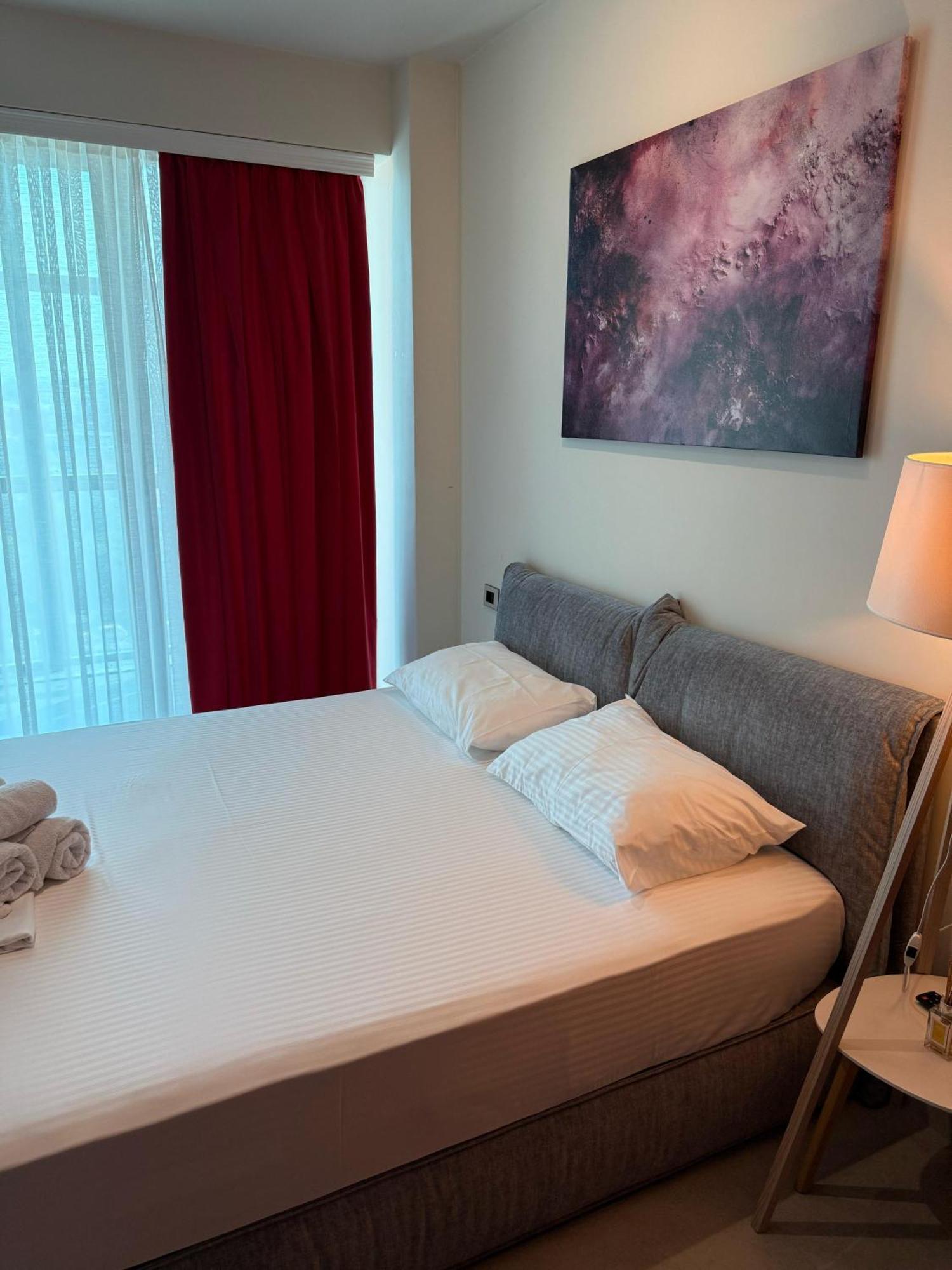 Stay-Five Rooms & Apartments Shkodra Exterior foto