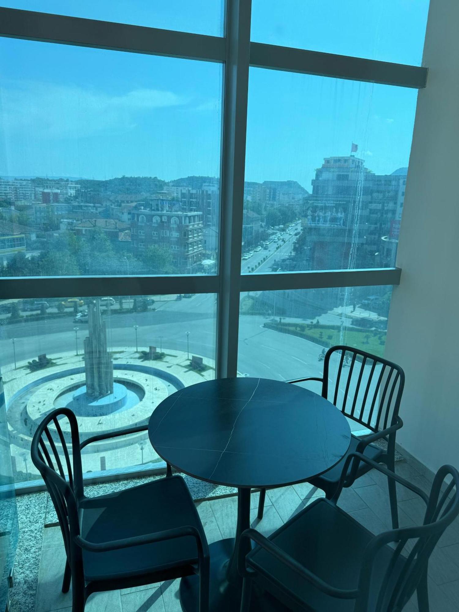 Stay-Five Rooms & Apartments Shkodra Exterior foto