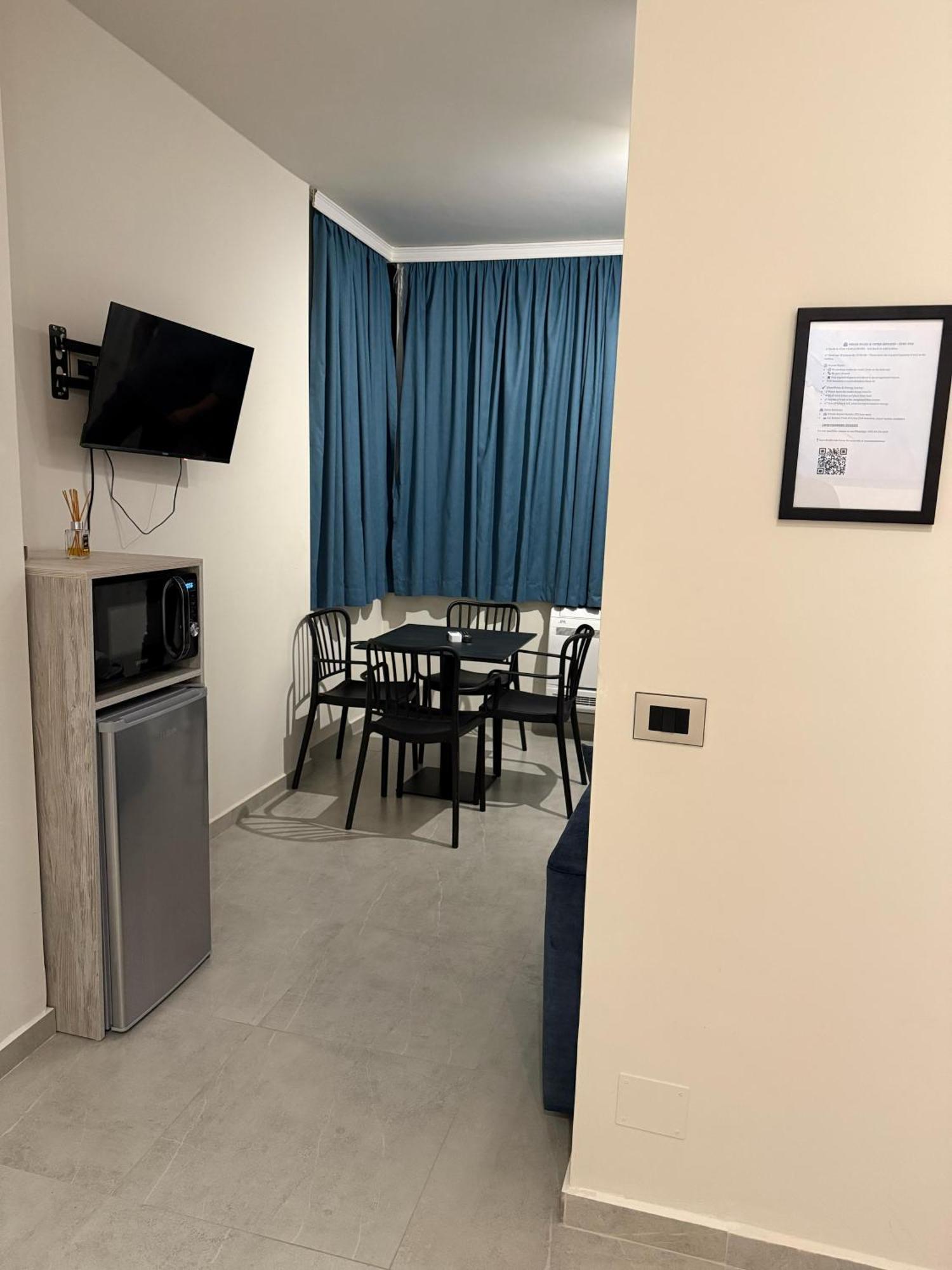 Stay-Five Rooms & Apartments Shkodra Exterior foto